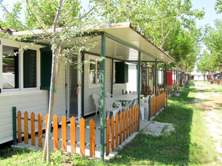 Mobilhome Atlantico