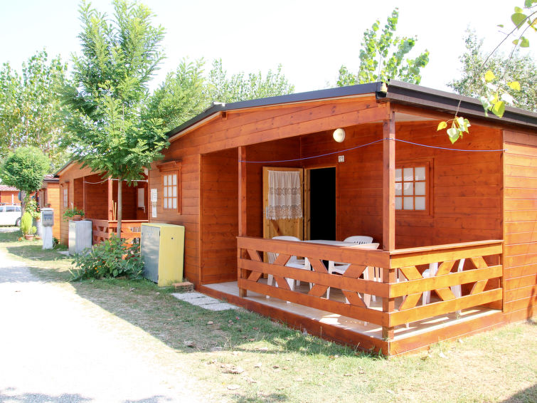 Chalet Atlantico