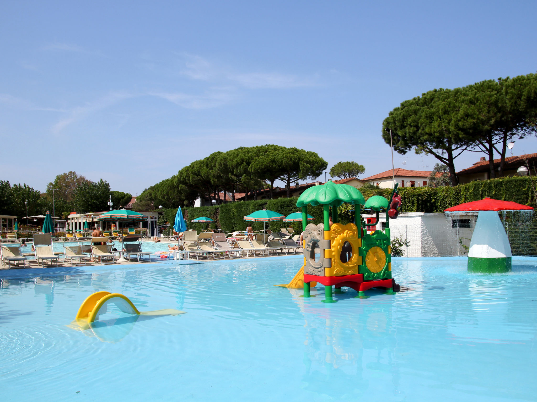 Holiday Rental Accommodation