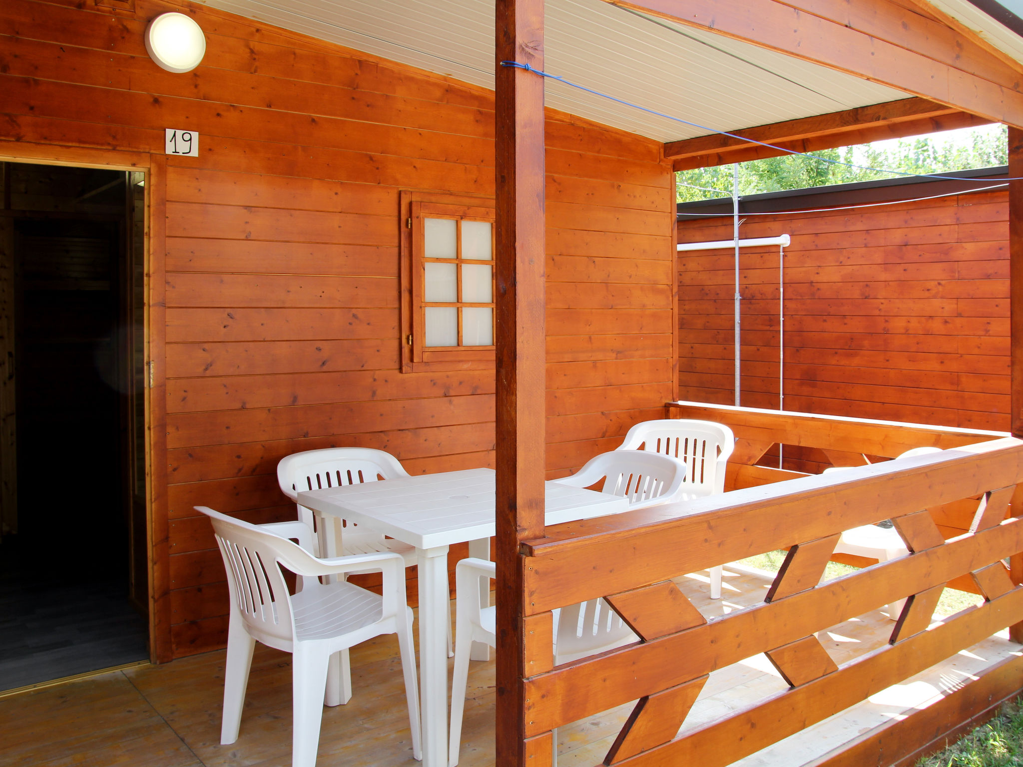 Holiday Rental Accommodation