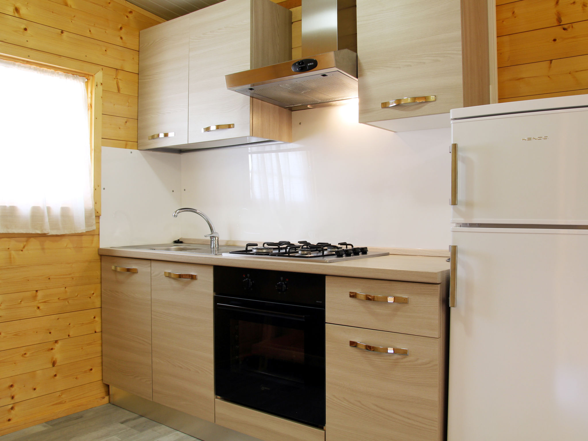 Holiday Rental Accommodation