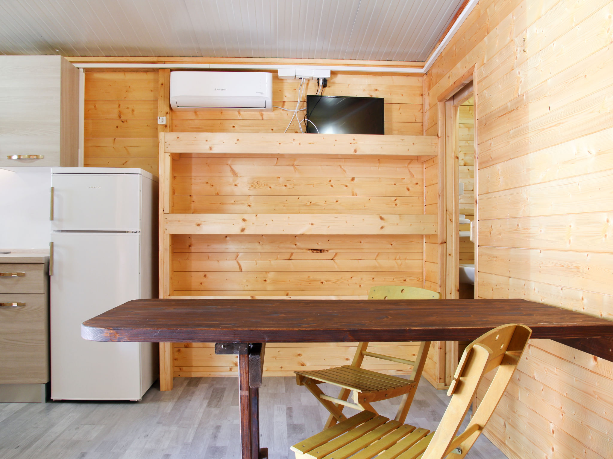 Holiday Rental Accommodation