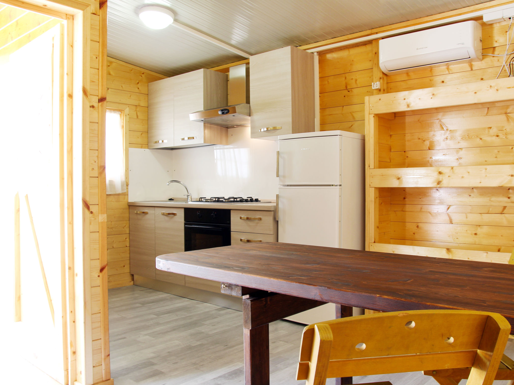 Holiday Rental Accommodation