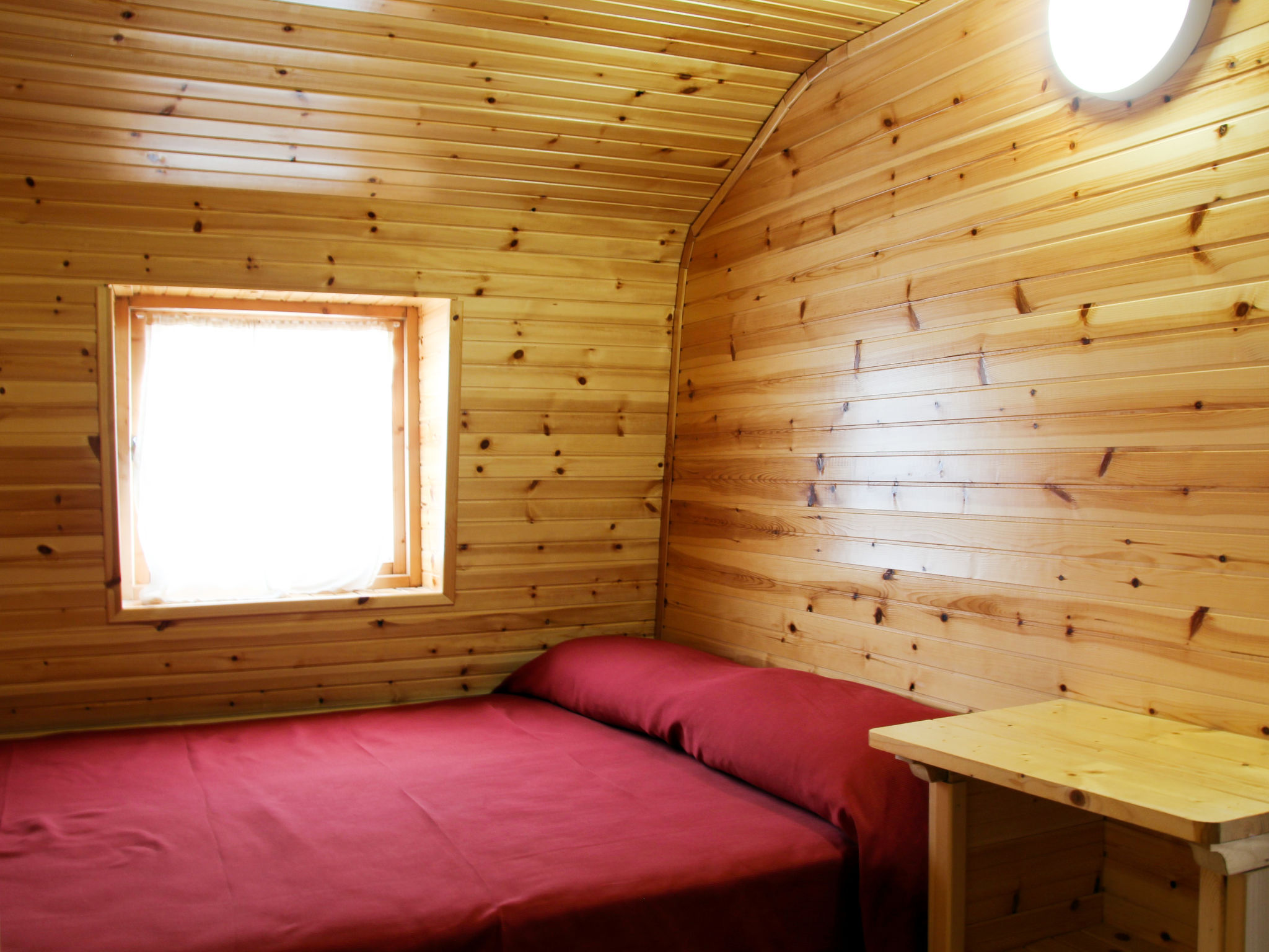 Holiday Rental Accommodation