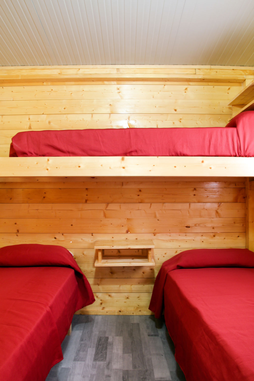 Holiday Rental Accommodation