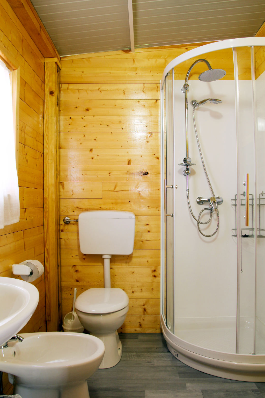 Holiday Rental Accommodation