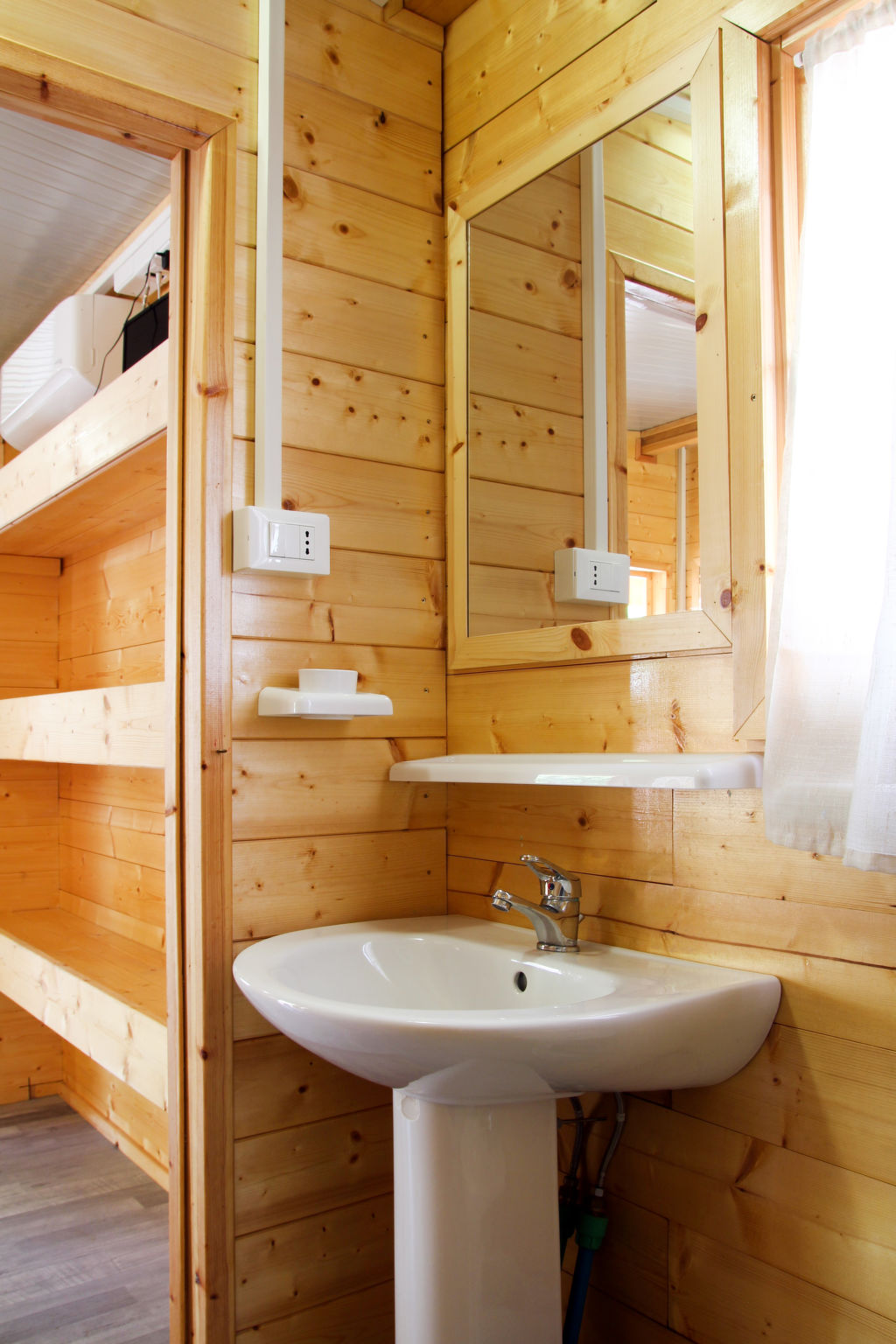 Holiday Rental Accommodation