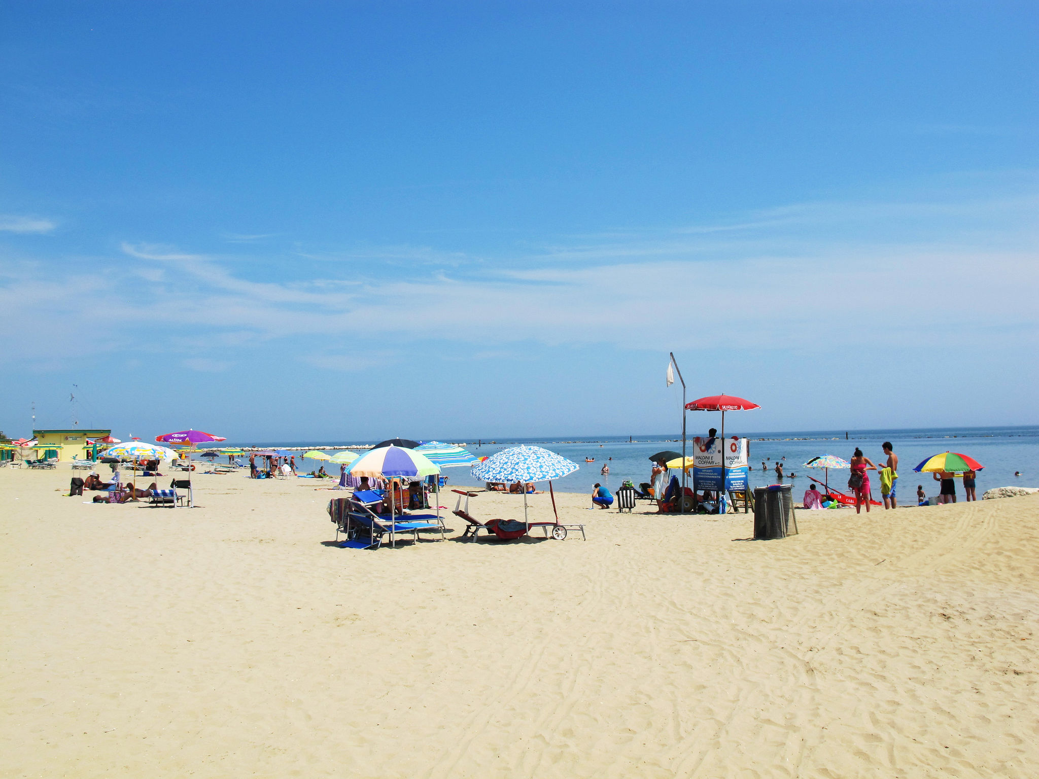 Holiday Rental Accommodation