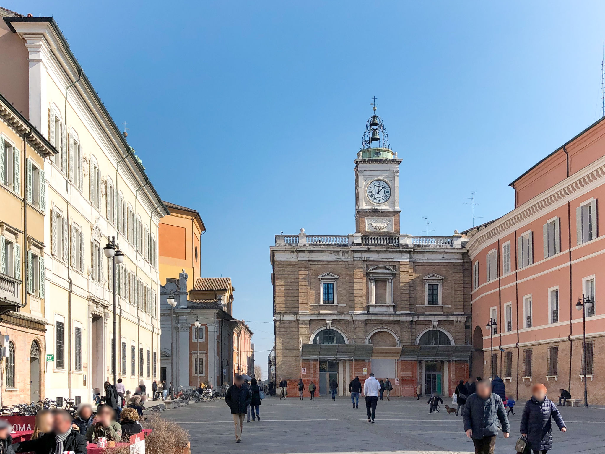 Holiday Rental Accommodation