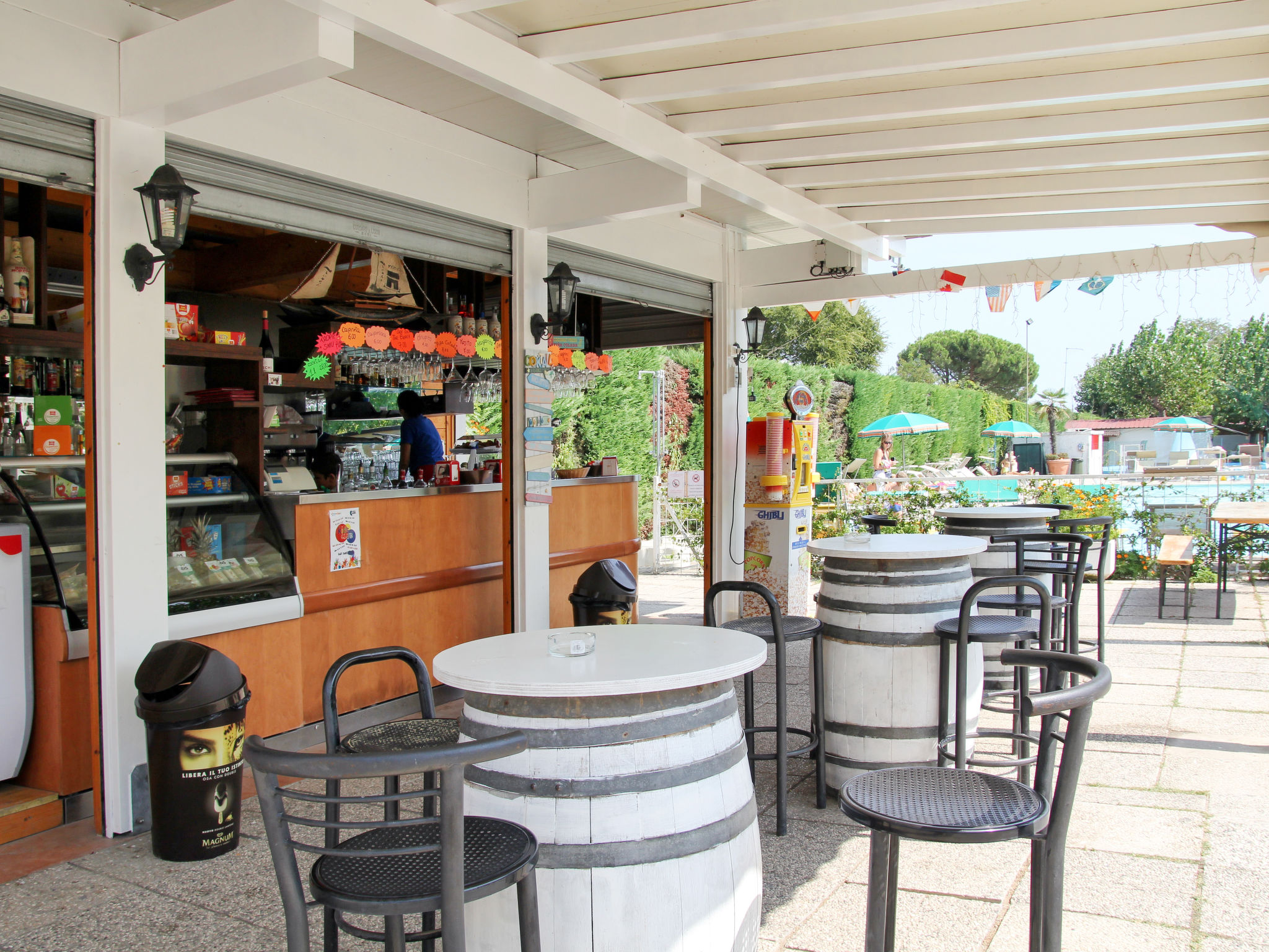 Holiday Rental Accommodation