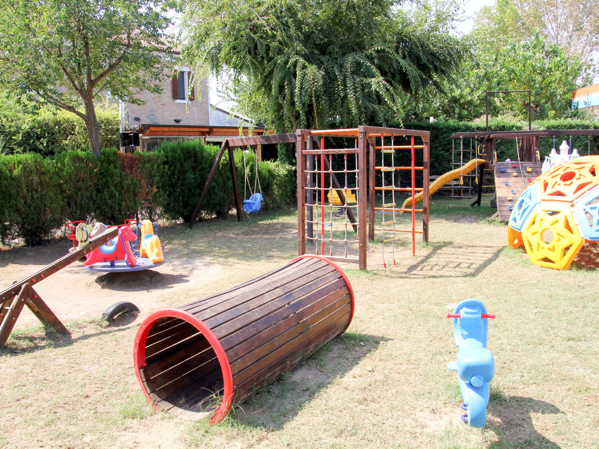 Holiday Rental Accommodation