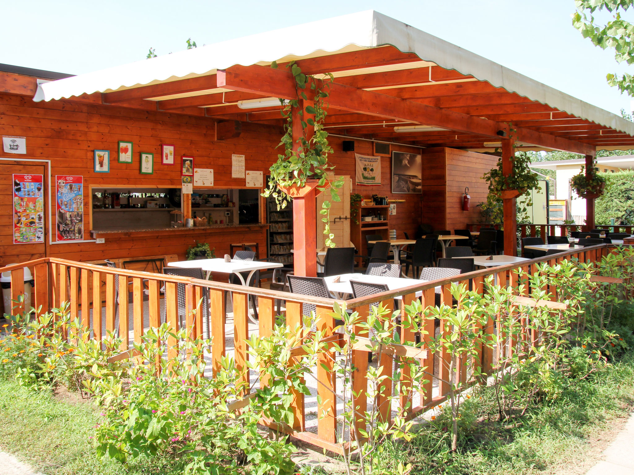 Holiday Rental Accommodation