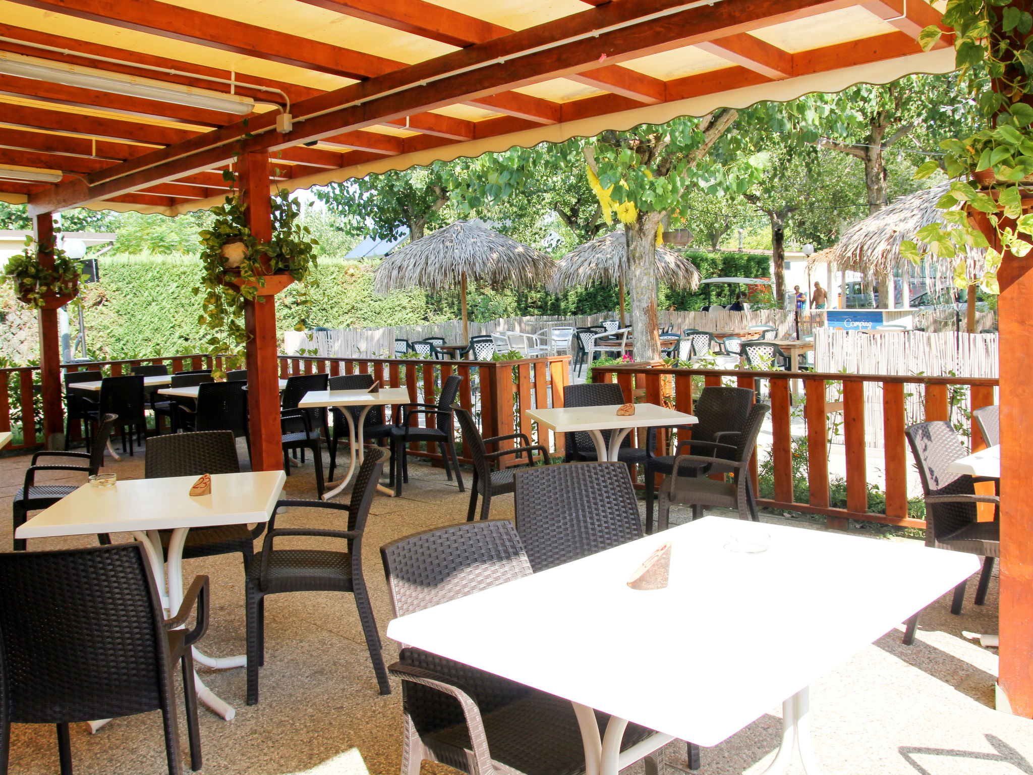 Holiday Rental Accommodation