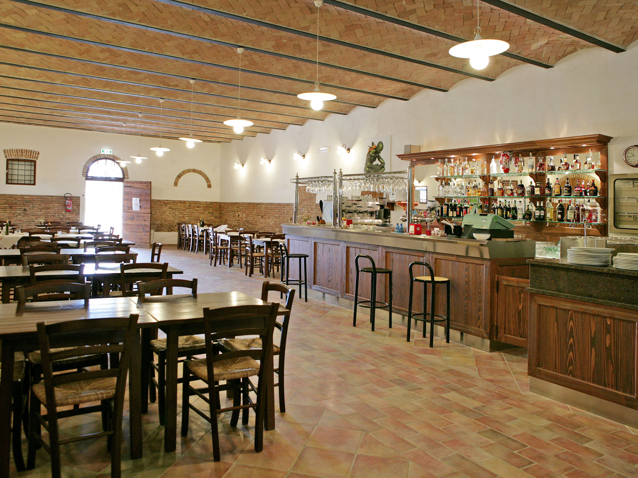 Holiday Rental Accommodation