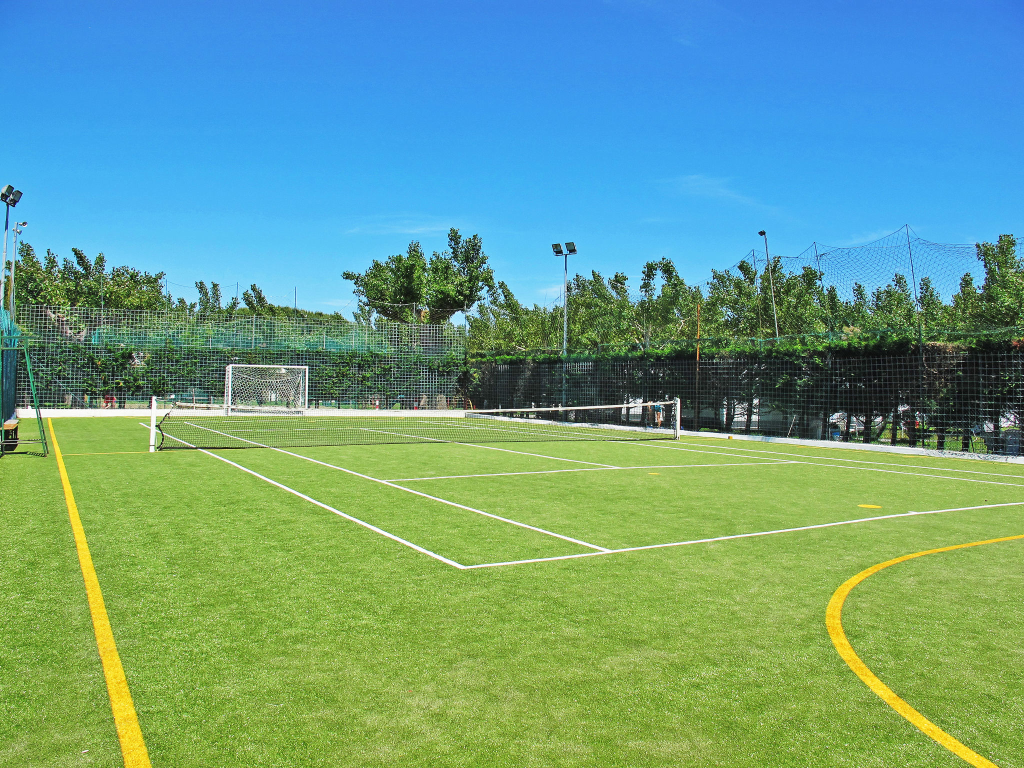 Holiday Rental Accommodation