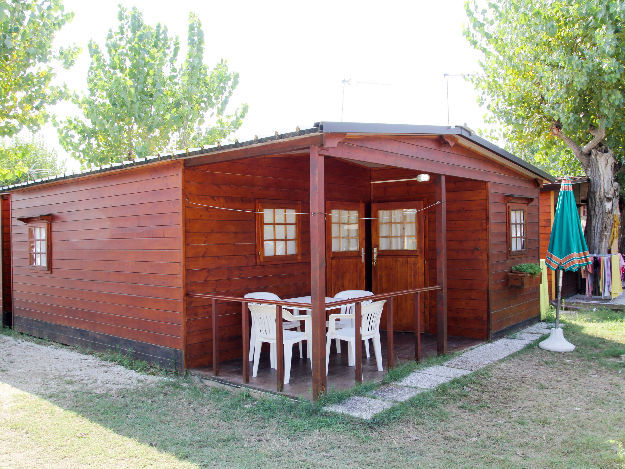 Holiday Rental Accommodation