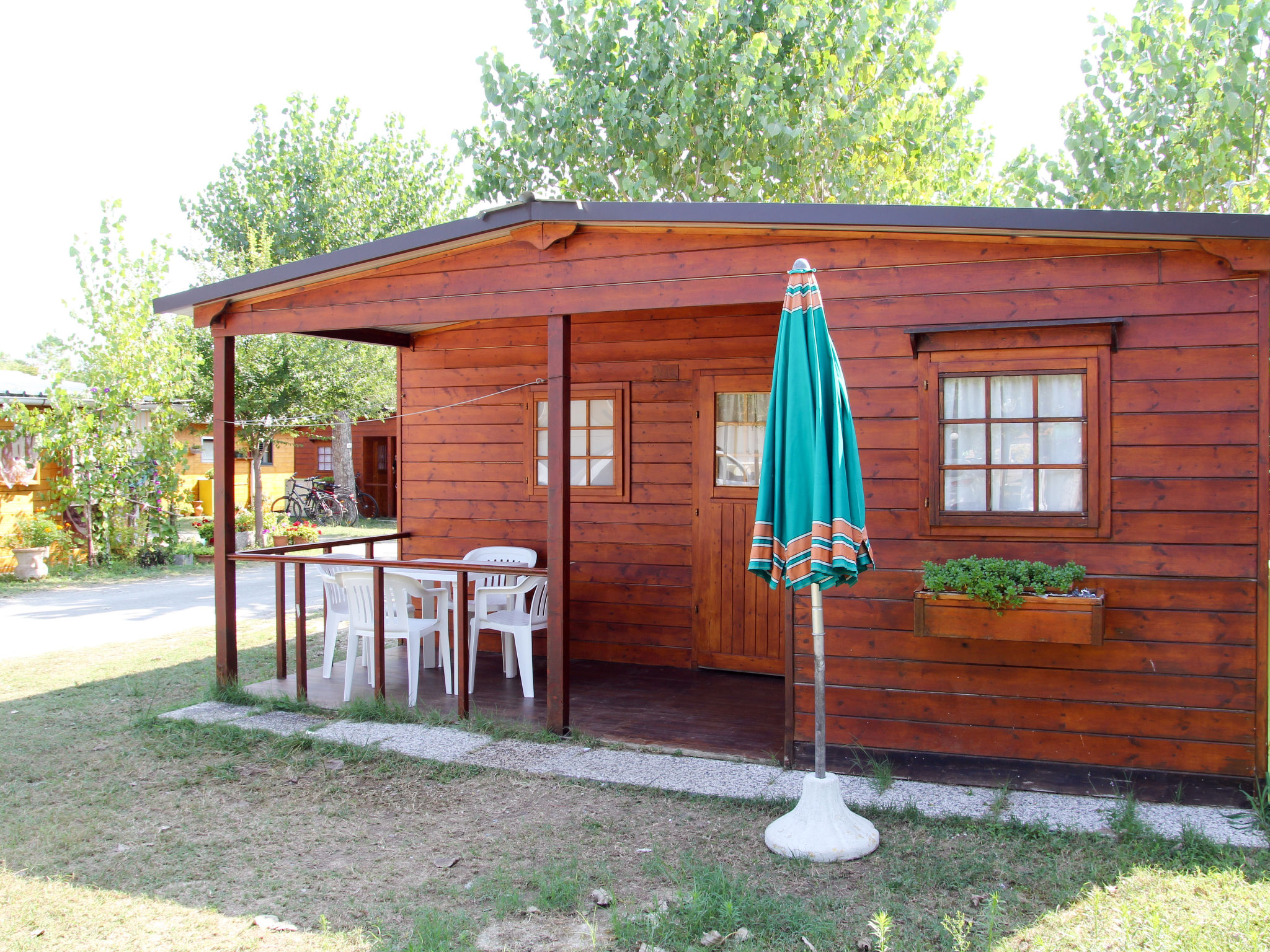 Holiday Rental Accommodation