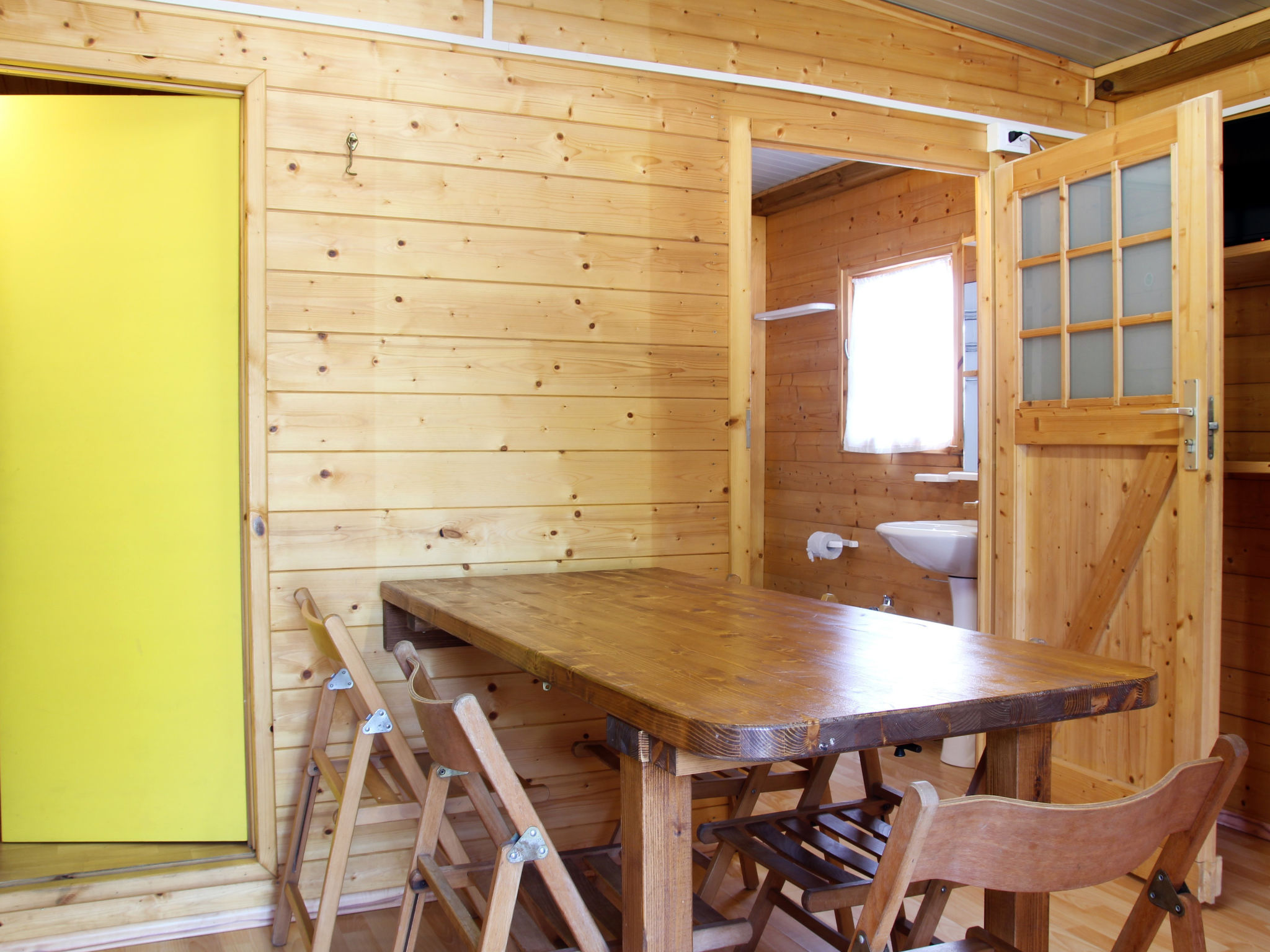 Holiday Rental Accommodation