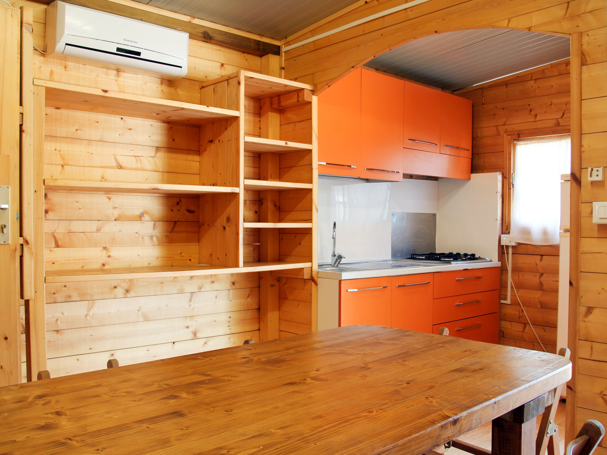 Holiday Rental Accommodation