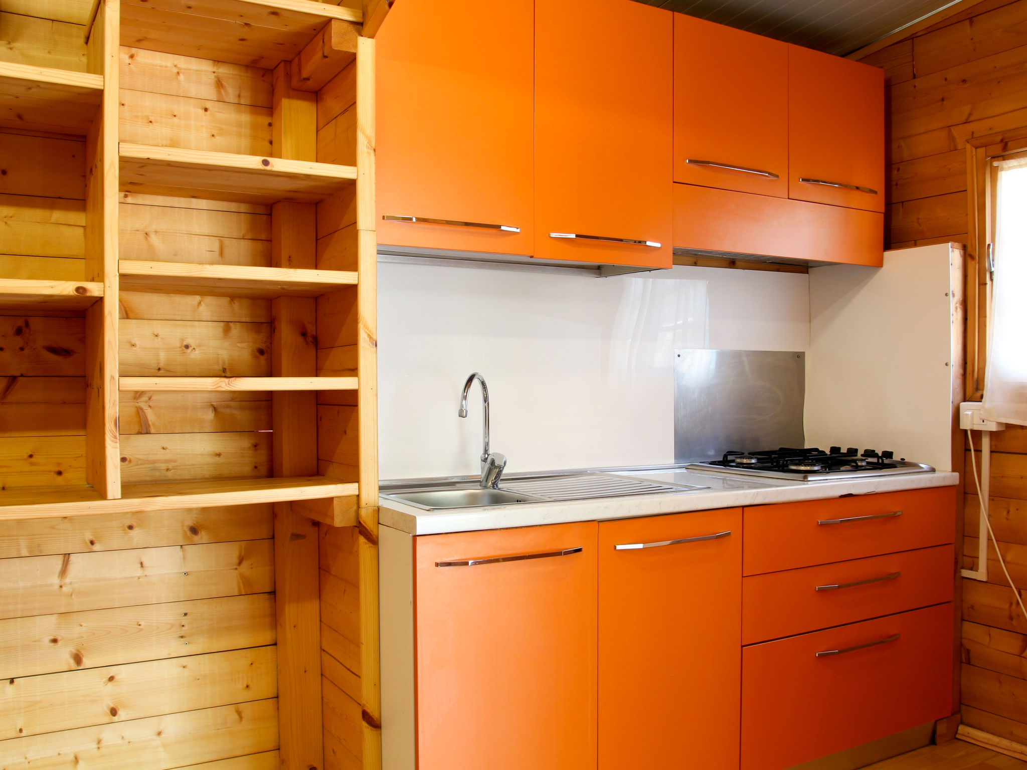 Holiday Rental Accommodation