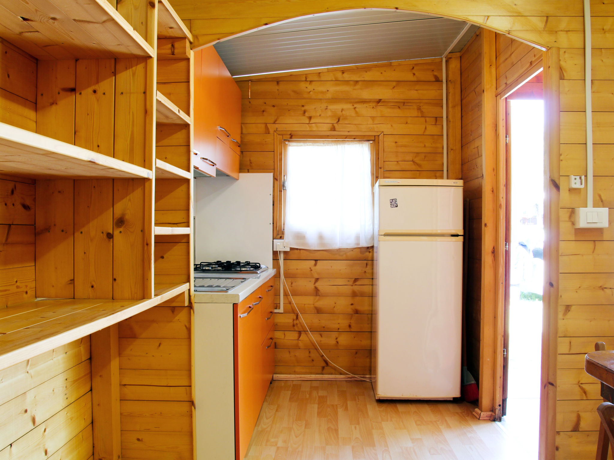 Holiday Rental Accommodation