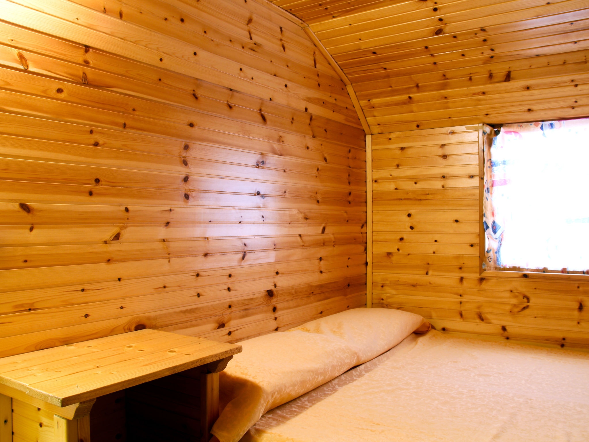 Holiday Rental Accommodation