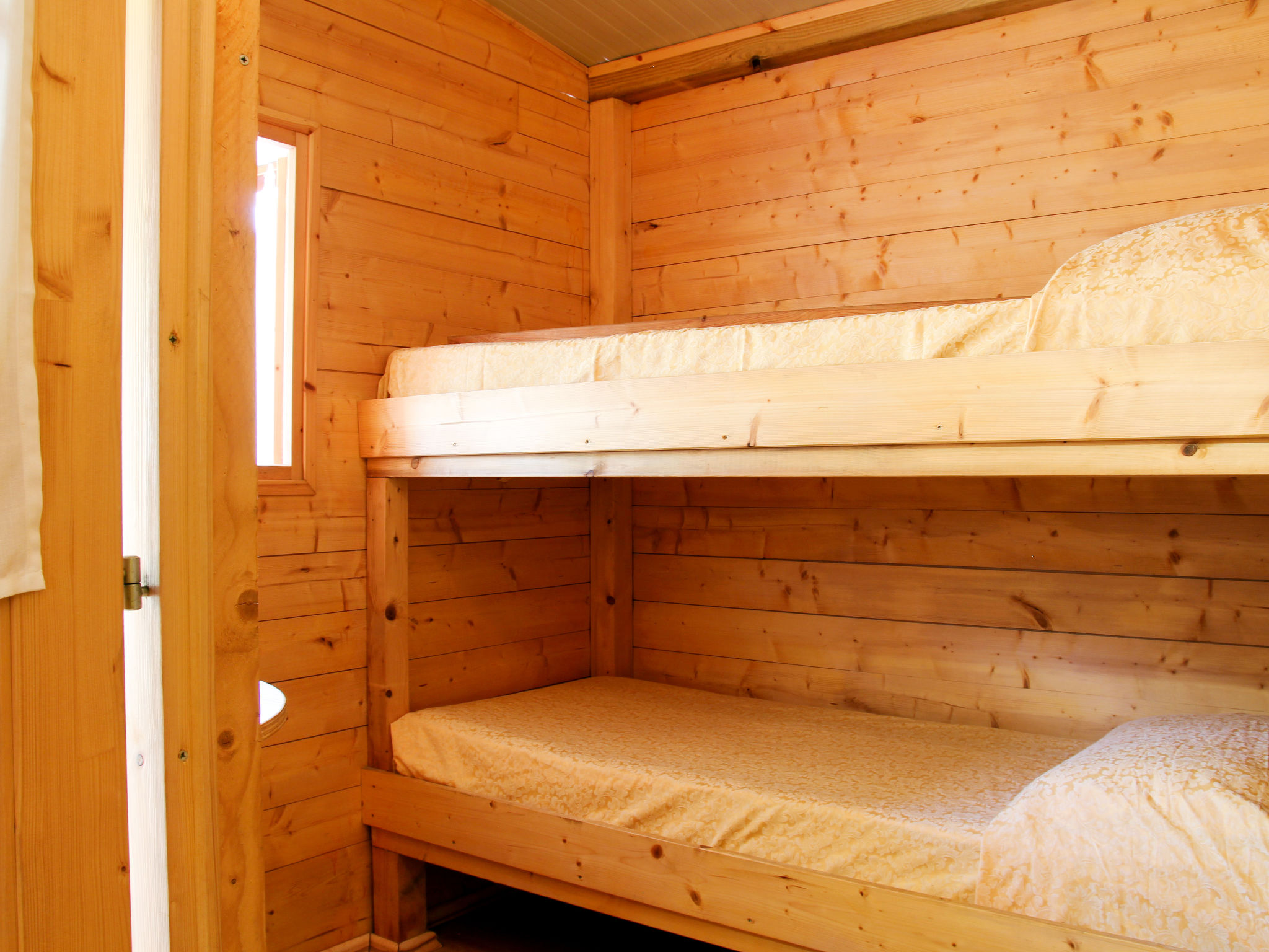 Holiday Rental Accommodation