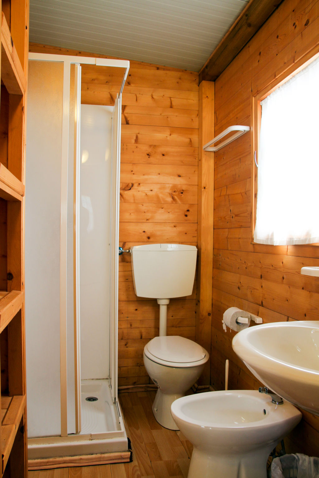 Holiday Rental Accommodation