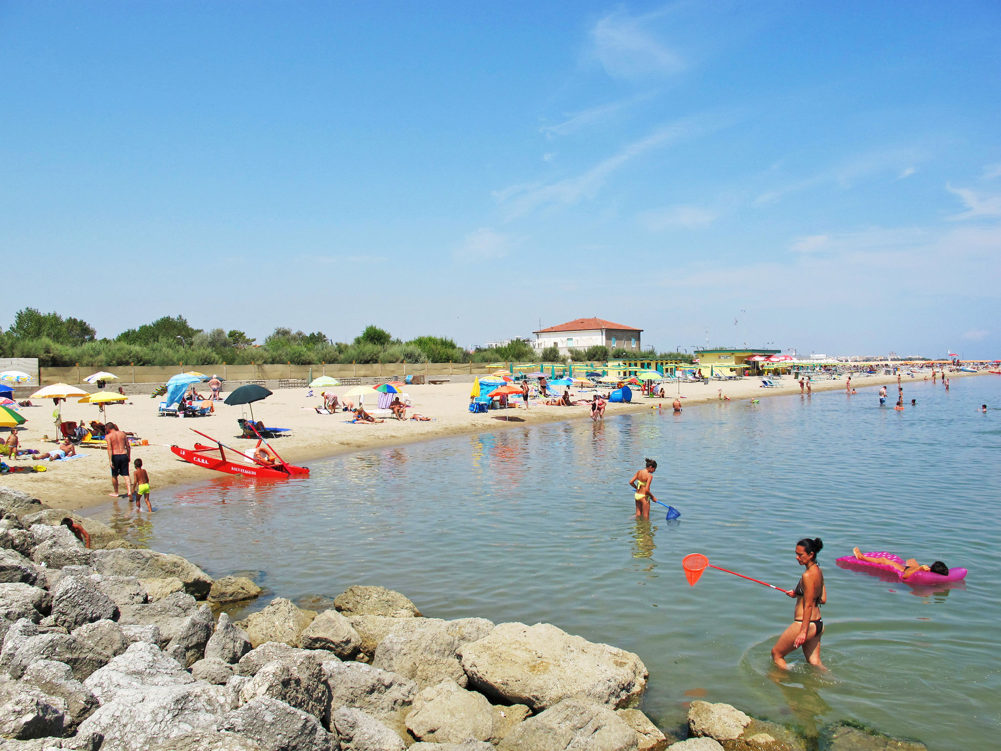 Holiday Rental Accommodation