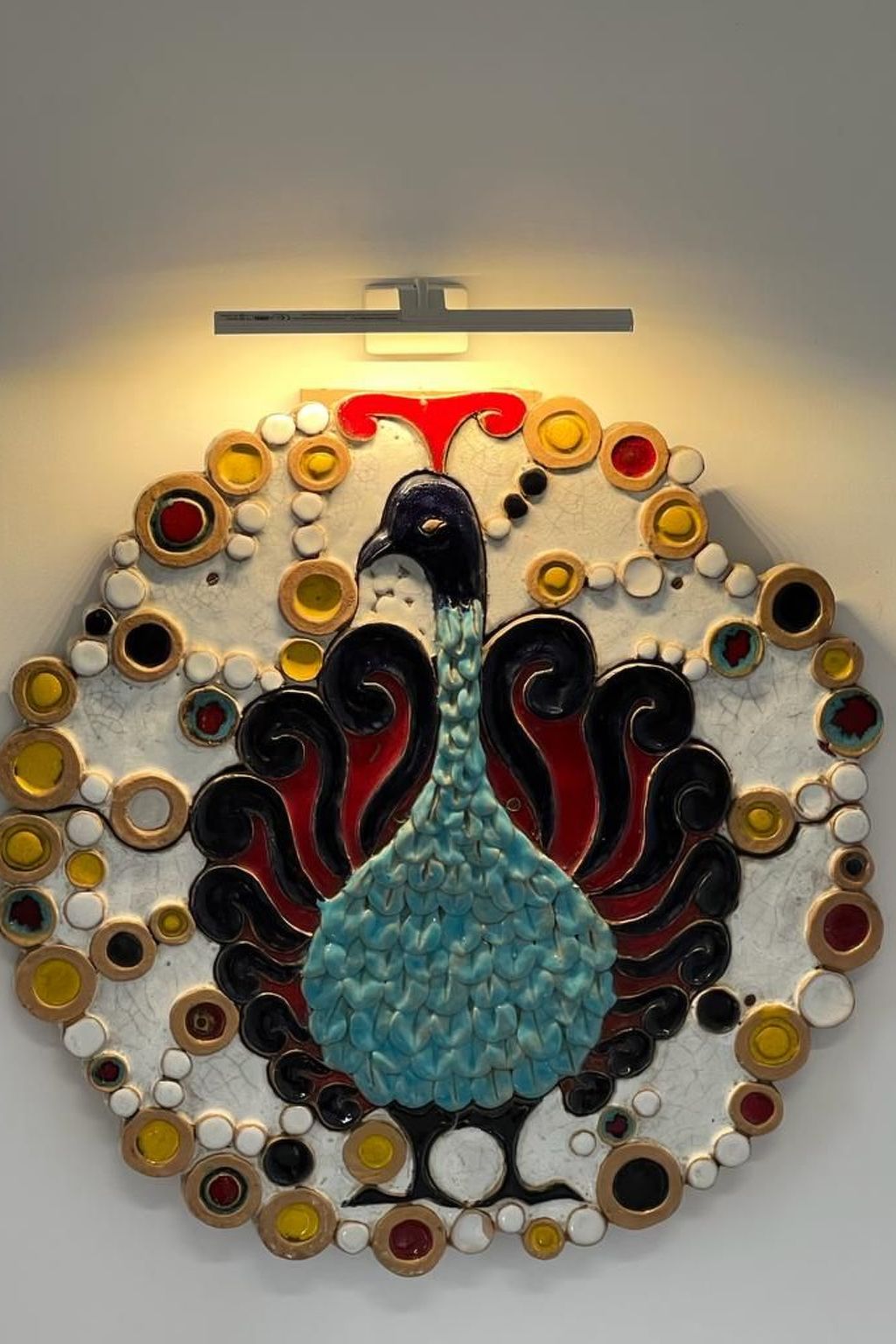 Wohnung in Caprino Veronese mit Garten-Binnen