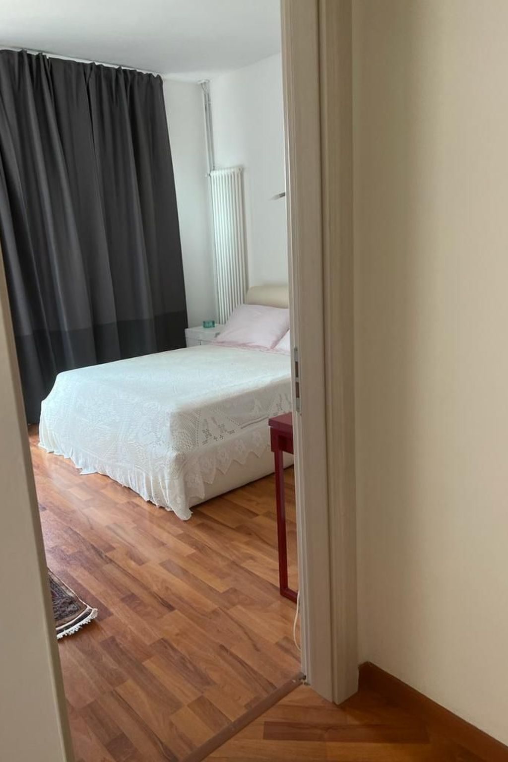 Wohnung in Caprino Veronese mit Garten-Binnen