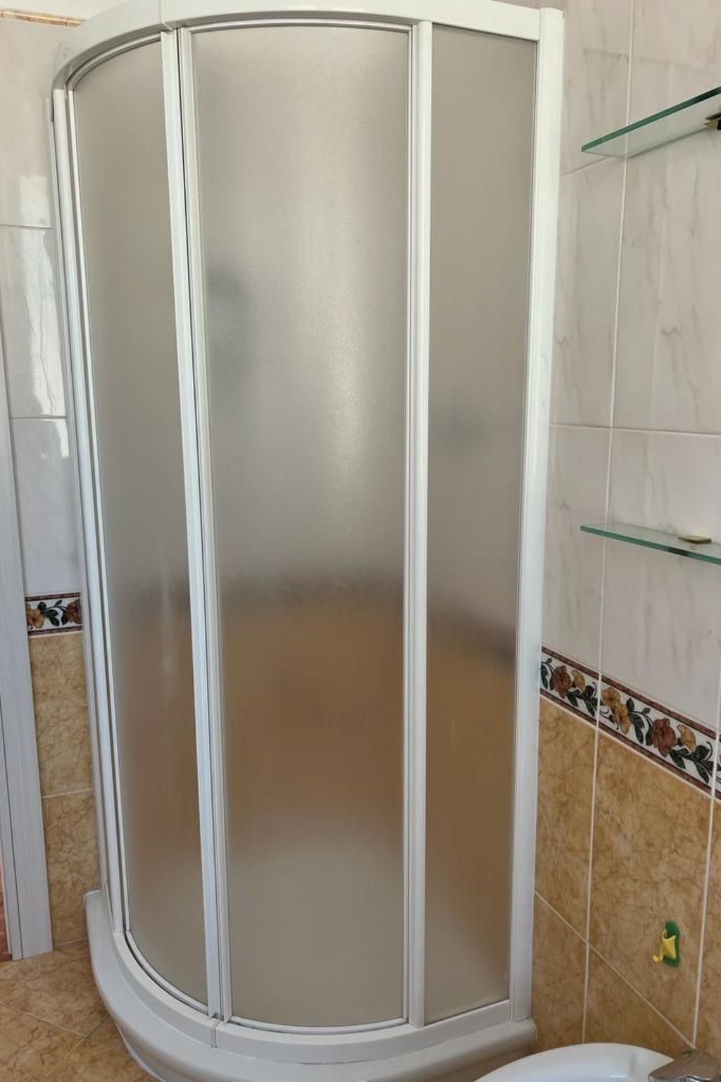 Wohnung in Caprino Veronese mit Garten-Binnen