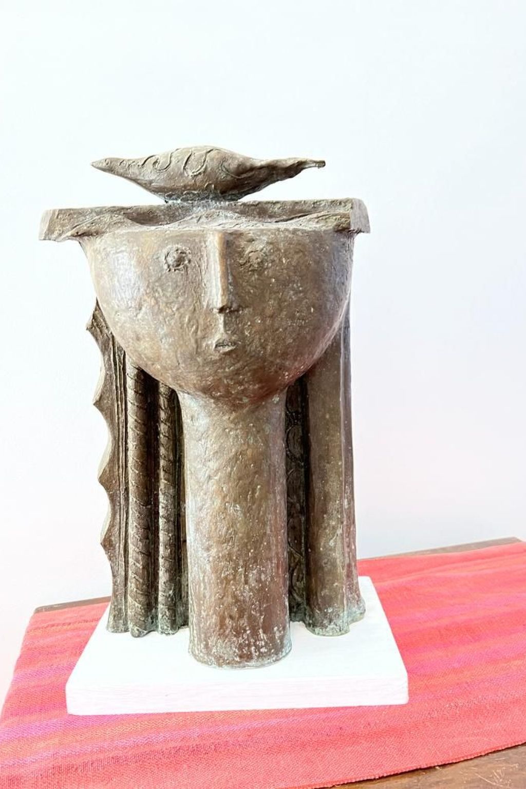 Wohnung in Caprino Veronese mit Garten-Binnen