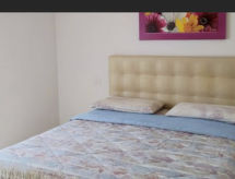 Modern appartement vlakbij zee en centrum in Bellaria - thumbnail 2
