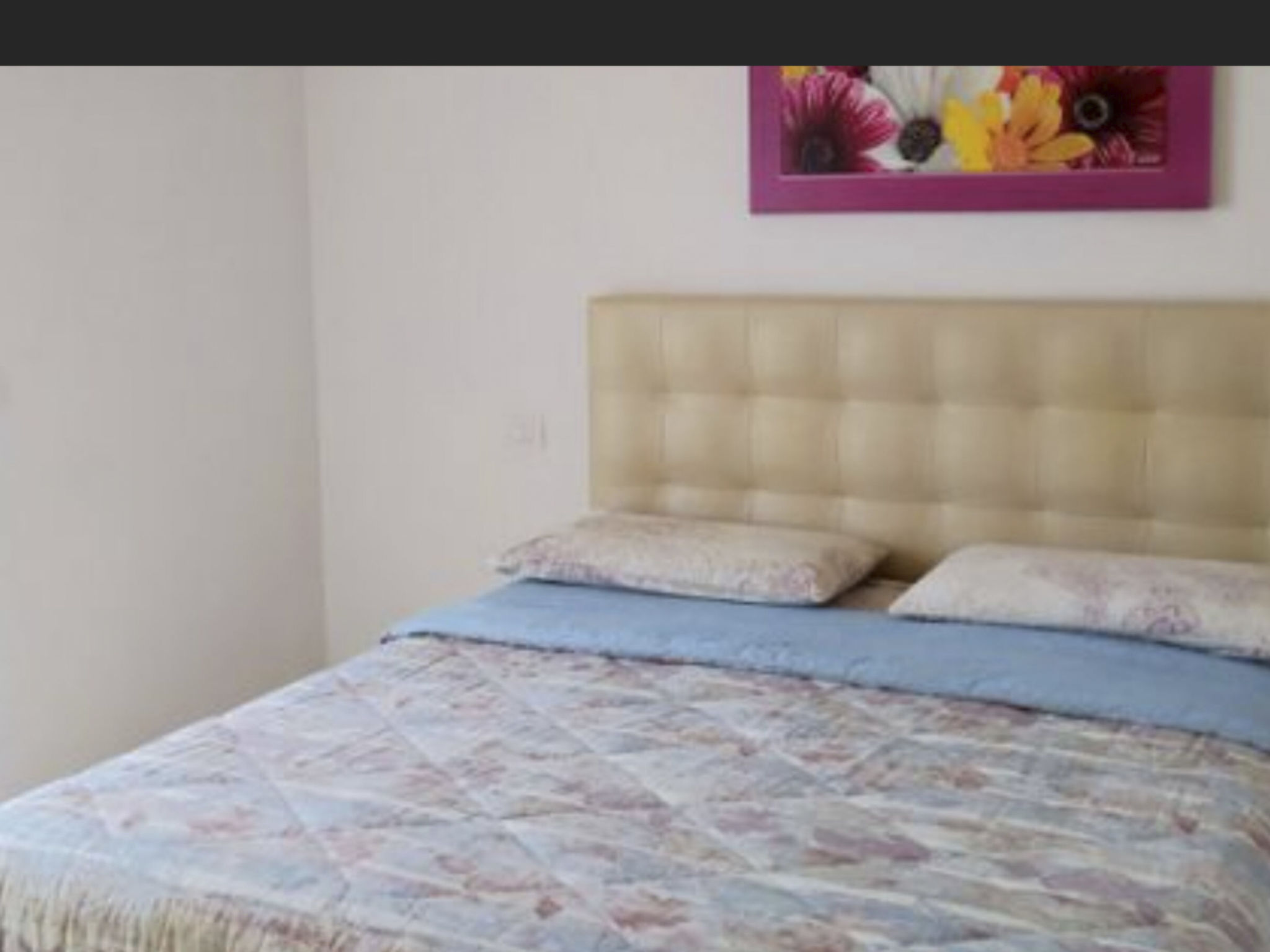 Unknown Accommodation
