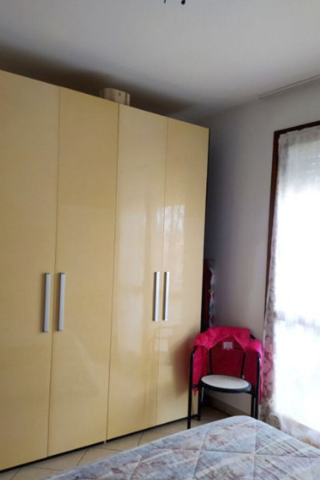 Unknown Accommodation