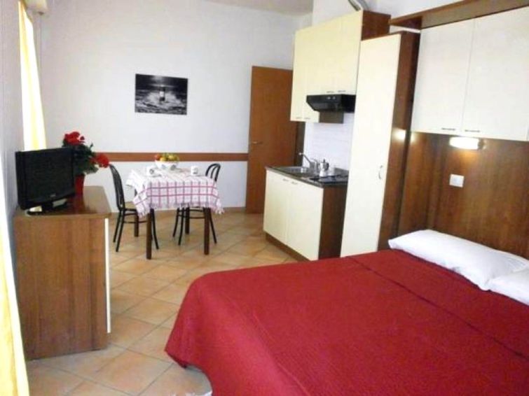 Search and Stay destination Viserba, Emilia-Romagna - Italy from AU$ 150. Carioca