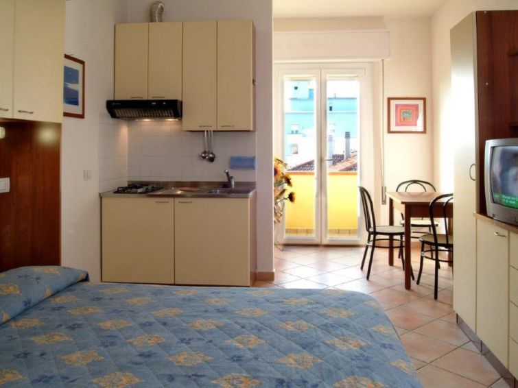 Search and Stay destination Viserba, Emilia-Romagna - Italy from AU$ 161. Carioca