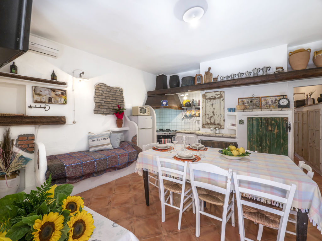 Ferienwohnung Palazzo Antiche Porte Ferienwohnung in Italien