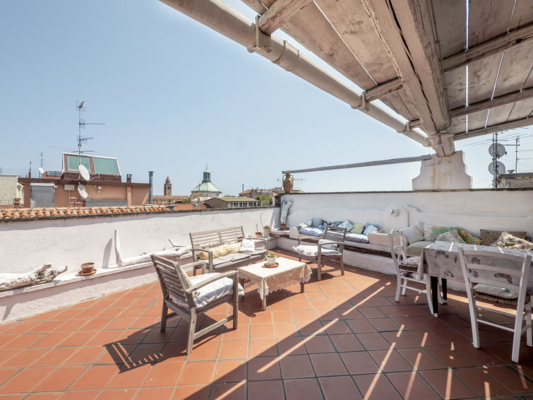 Apartamento De Férias Palazzo Antiche Porte