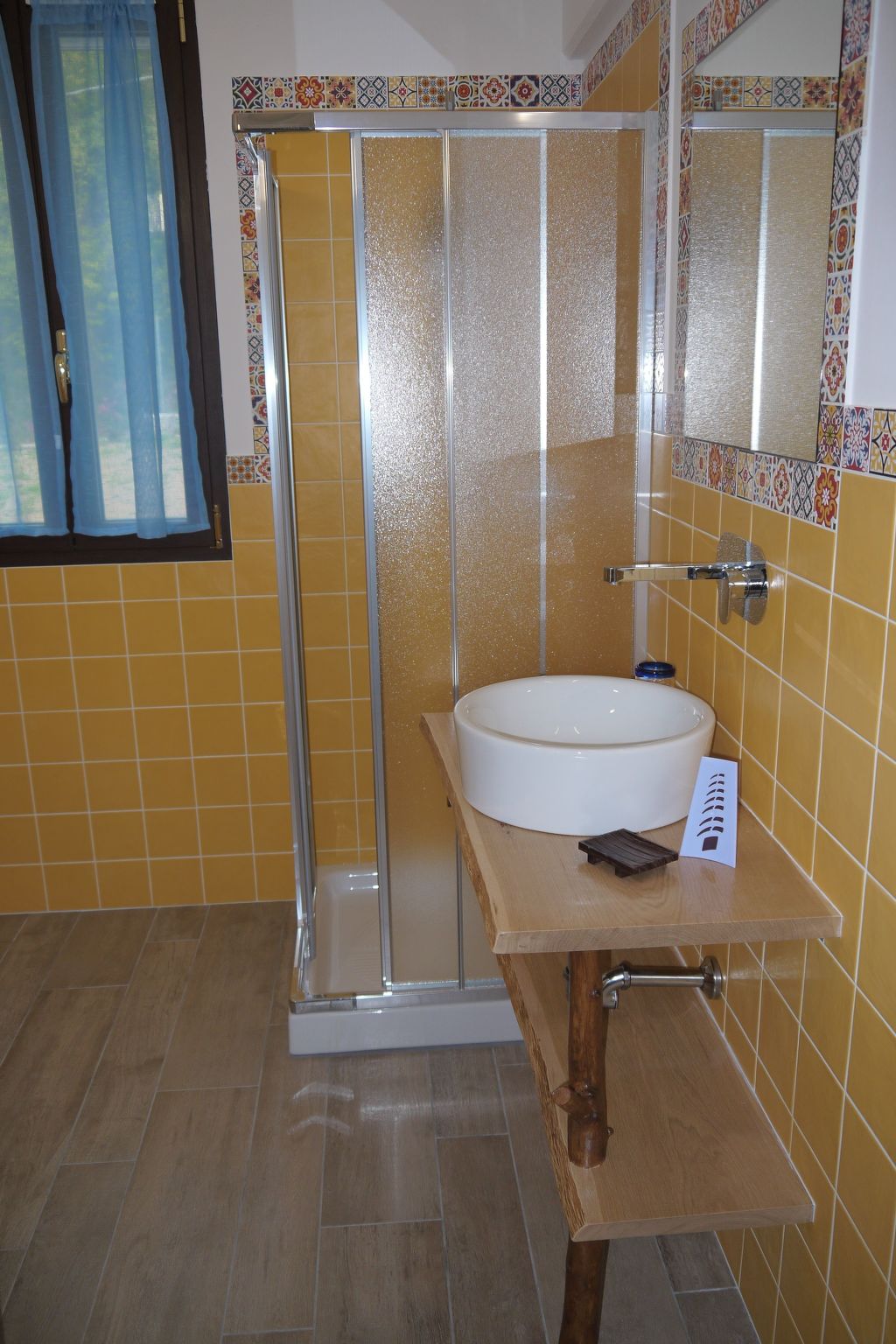 'Dear Peace on the Hill