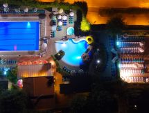 Happy Camp Mobil Homes in Riccione