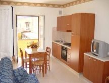 Wohnung in Strandnähe