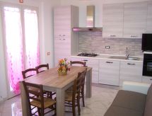 "Appartement bilo 4