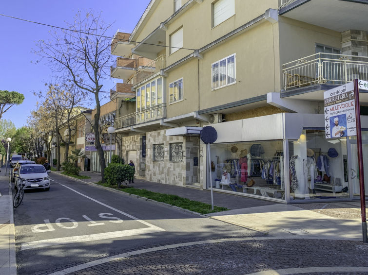 Search and Stay destination Cattolica, Emilia-Romagna - Italy from AU$ 163. Bellavista 4