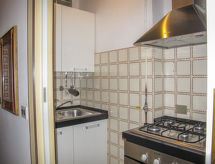 Appartement Bellavista 4