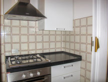 Appartement Bellavista 4