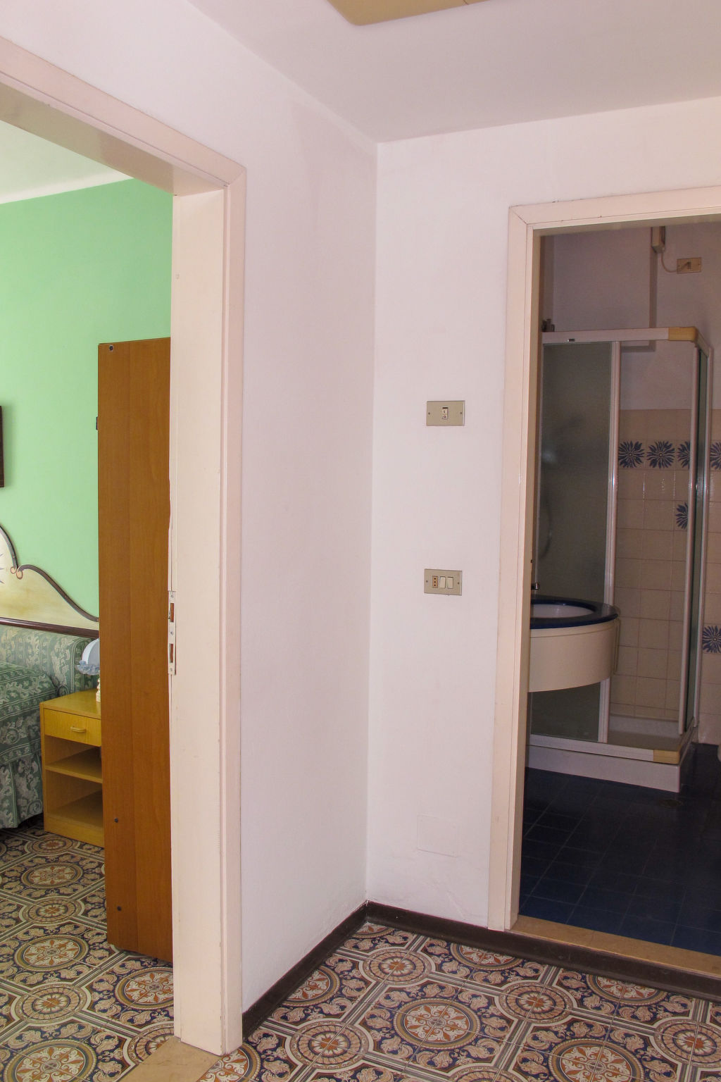 Holiday Rental Accommodation