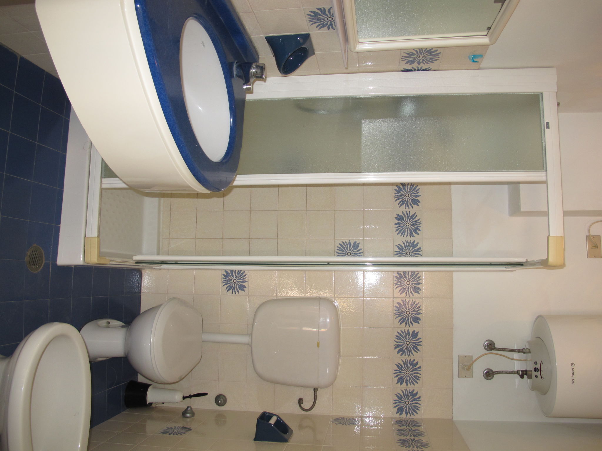 Holiday Rental Accommodation