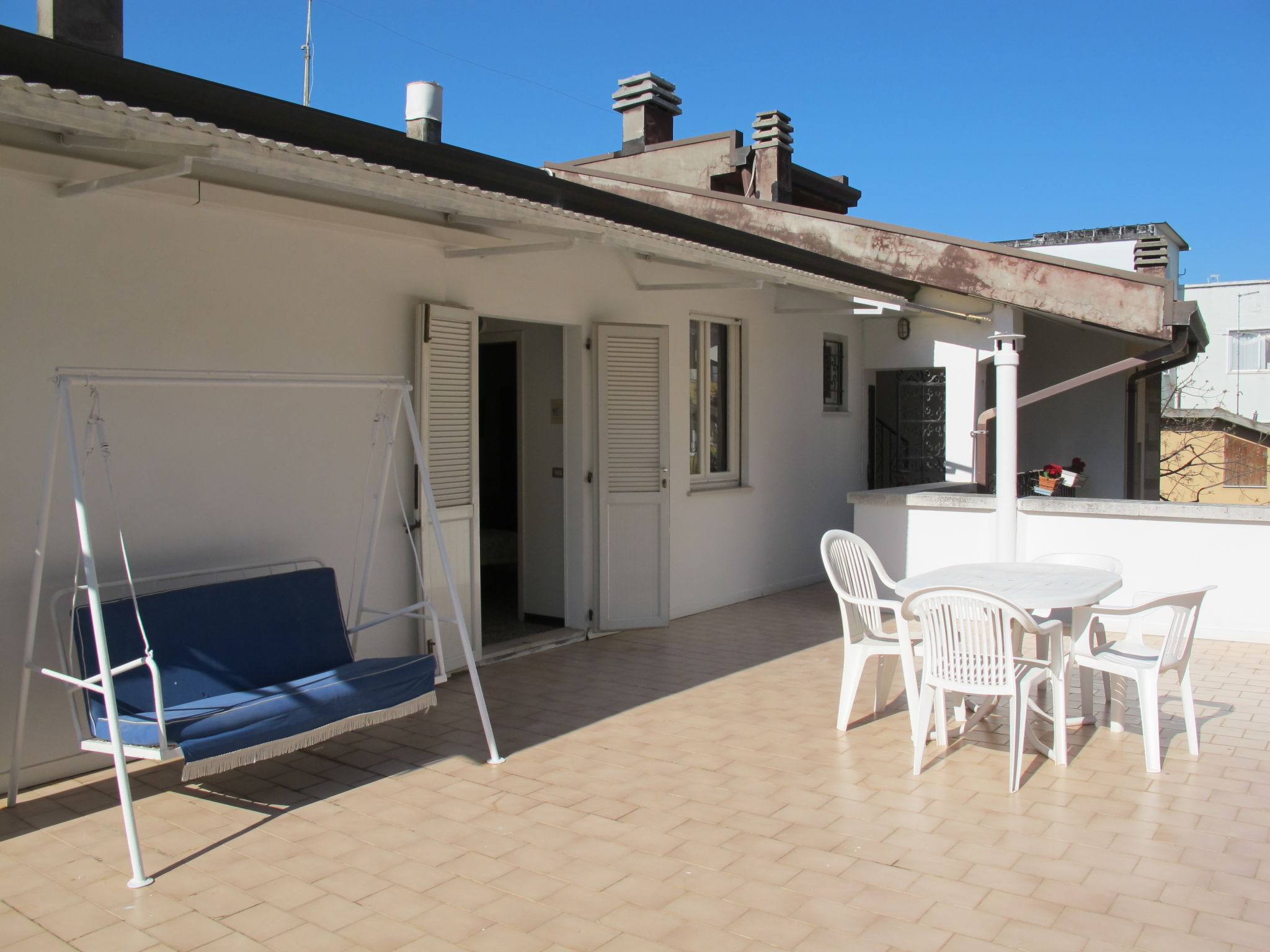 Holiday Rental Accommodation